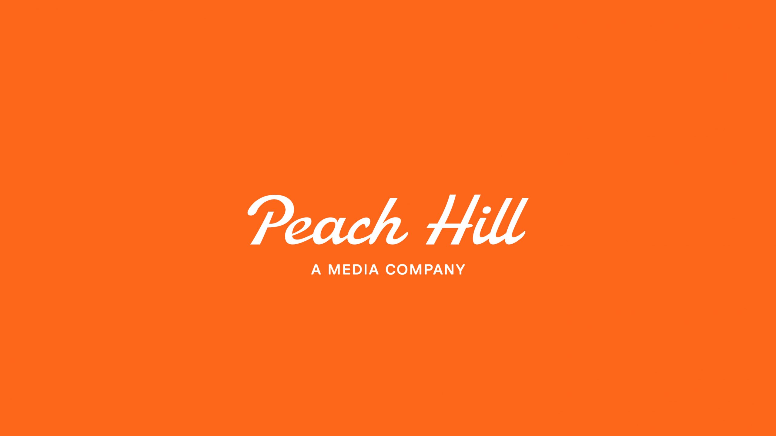 Peach Hill